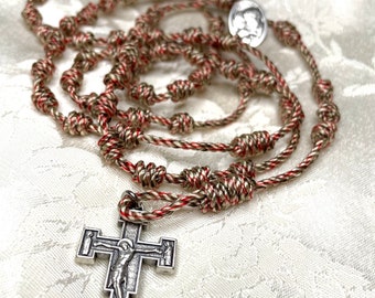 Pray, Hope, and Don't Worry Rosary