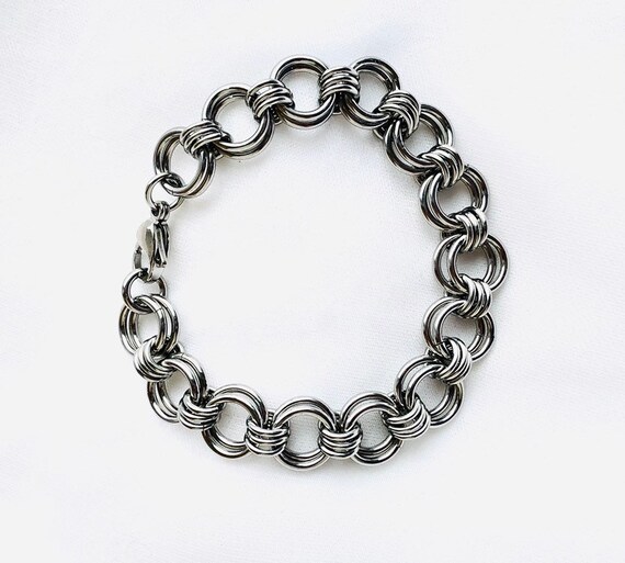 Stainless steel consecration bracelet online
