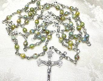 The School of Love Rosary