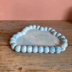 Cloud Jewellery Tray