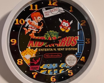 Orologio da parete classico NES