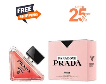Prada Paradoxe Intense Eau de Parfum 90ml