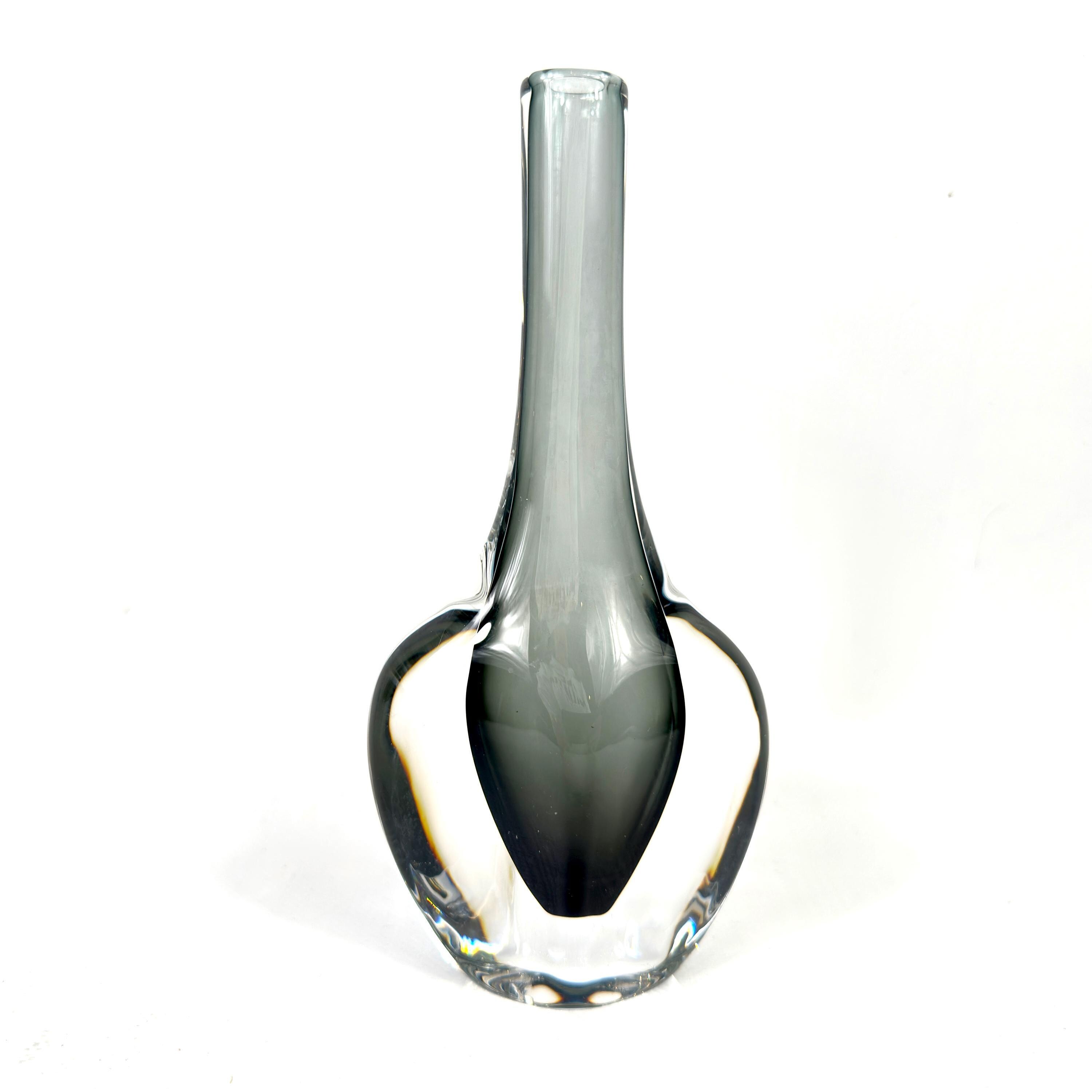 Nils Landberg Vase - Etsy