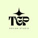 TrueGlassPattern store logo