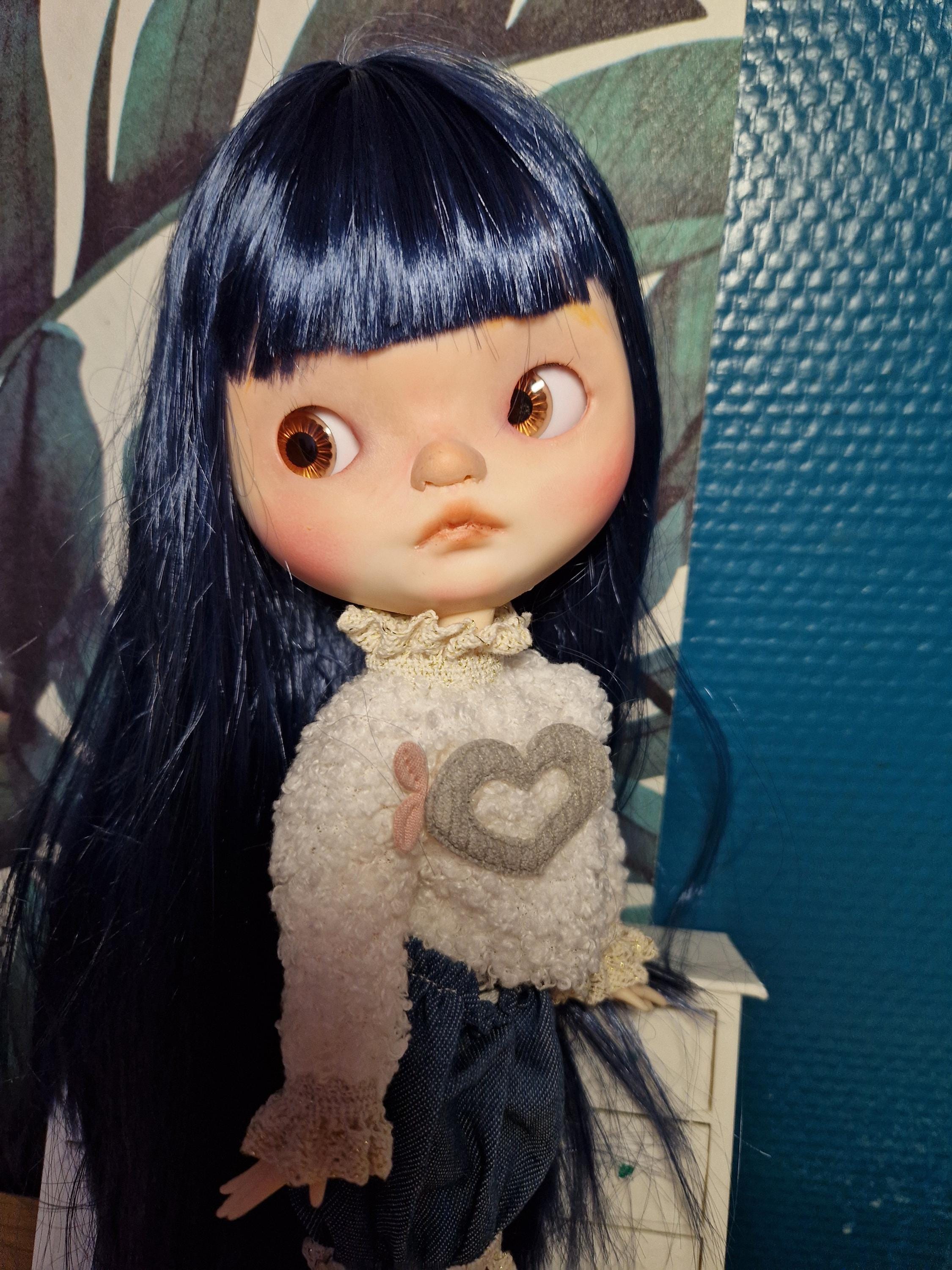 Icy doll - Etsy 日本