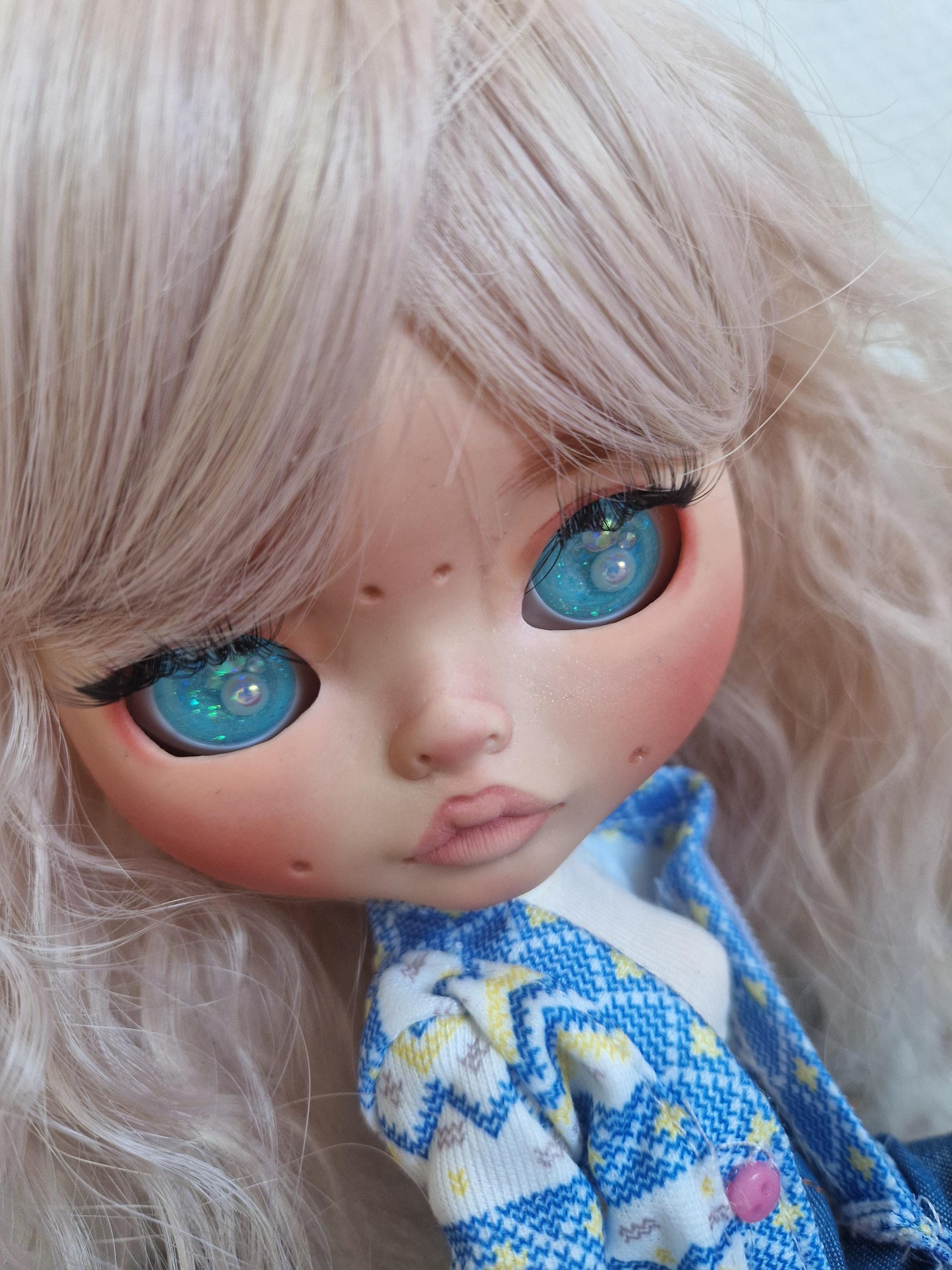 Icy doll - Etsy 日本