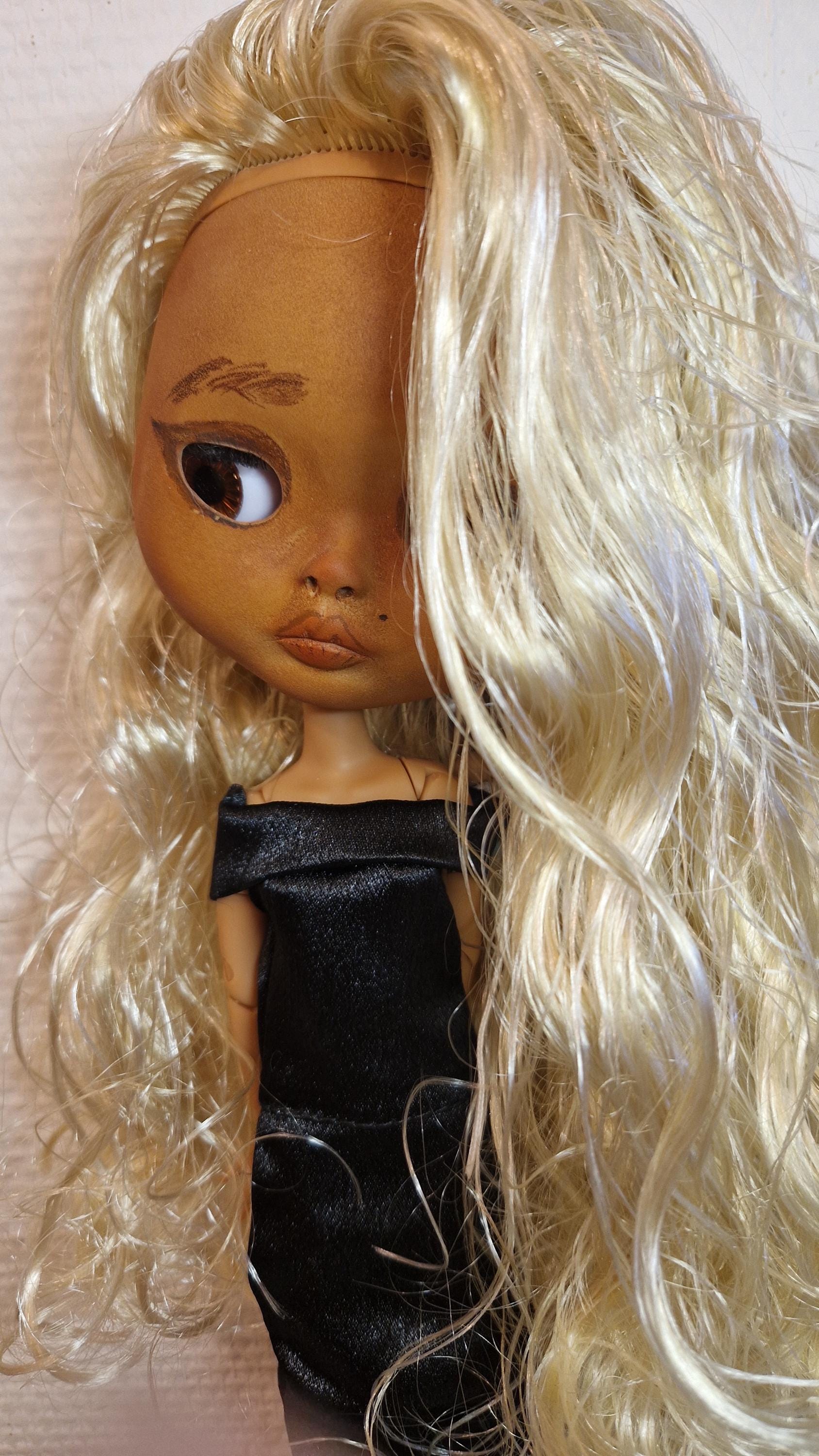 Icy doll - Etsy 日本