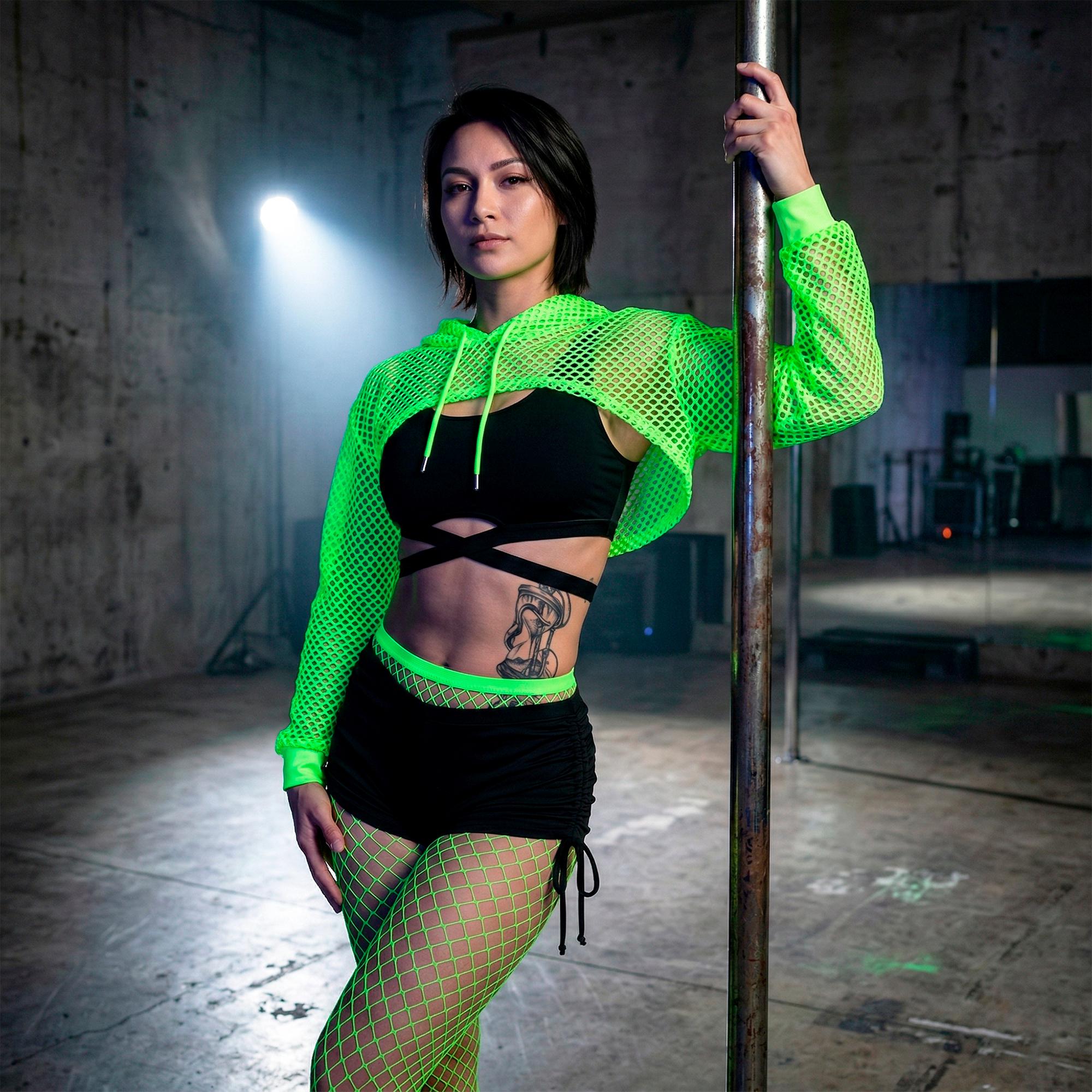 Pole Fitness Clothes - Etsy