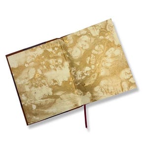 Emerald Tablets of Thoth the Atlantean, Premium Leather Edition image 3