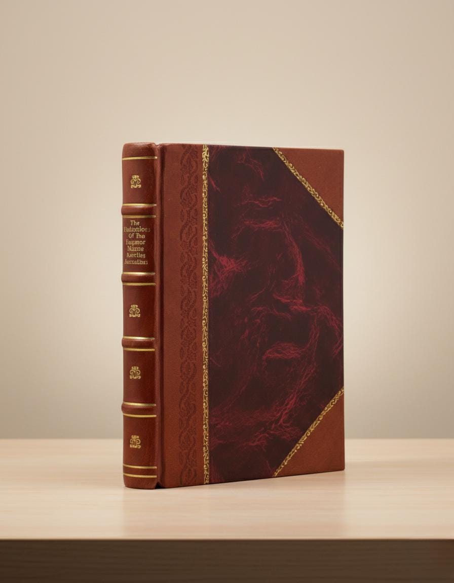 木製洋書 1887 book - Etsy 日本