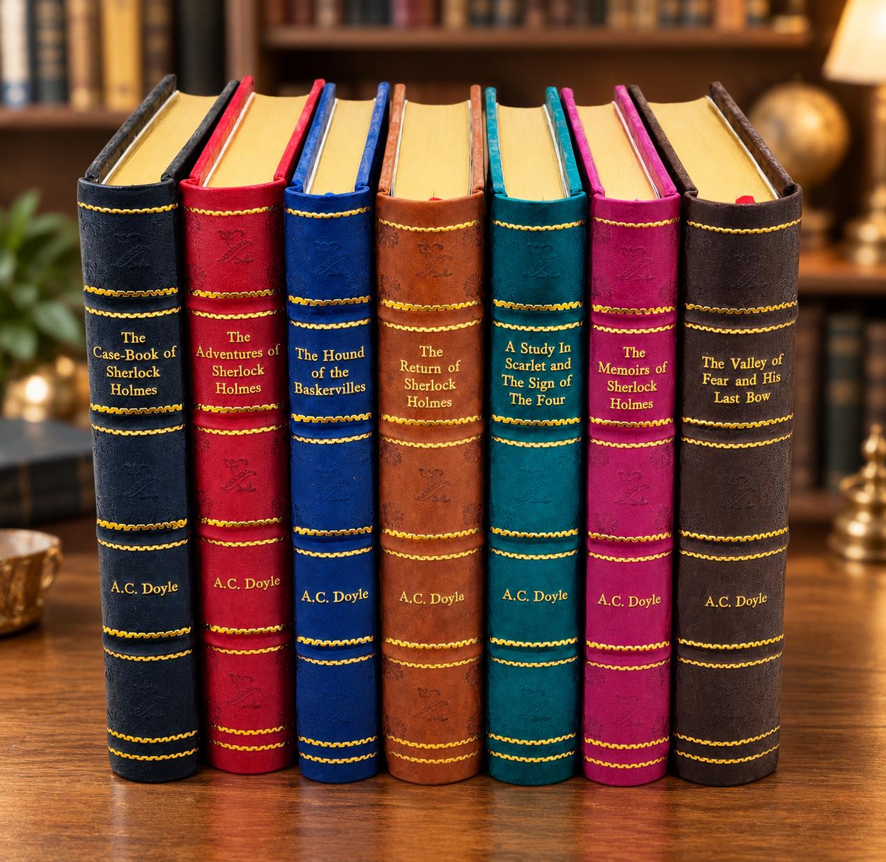 Leather bound book collections - Etsy 日本