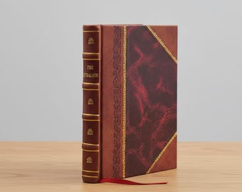 The Kybalion Leather Bound, Three Initiates, Hermetic Philosophy Classic