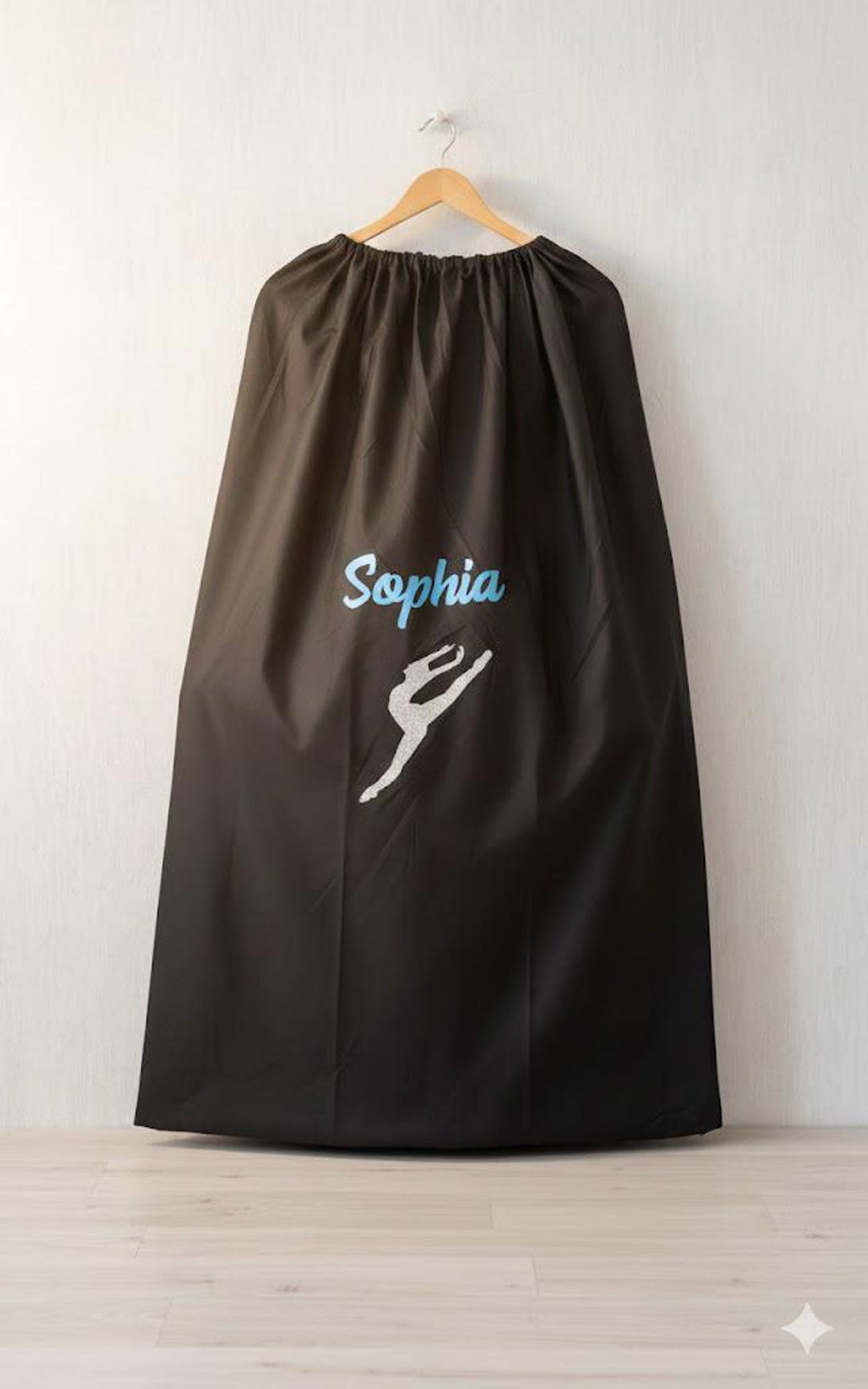 Black Changing Robe Tent Cape Dancer Privacy - Etsy UK