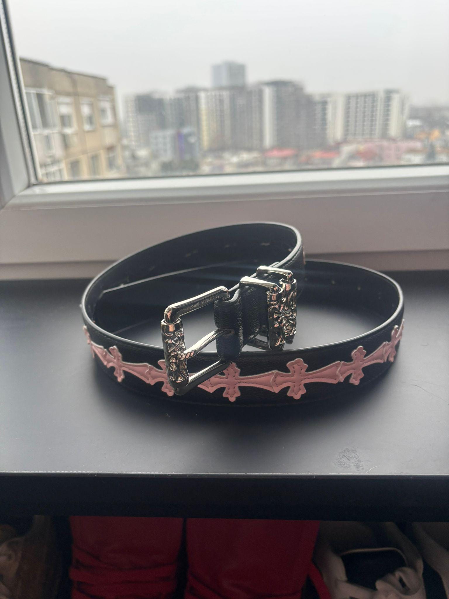 Replica Vivienne Westwood Belt - Etsy Canada
