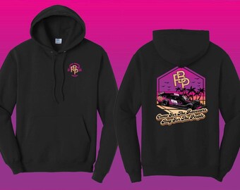 Hochwertiges Sweatshirt von BFP