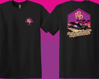 BFP-Schnelligkeitswochen-T-Shirt