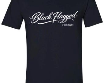 FÖRBESTÄLL*** BFP Script T-shirt