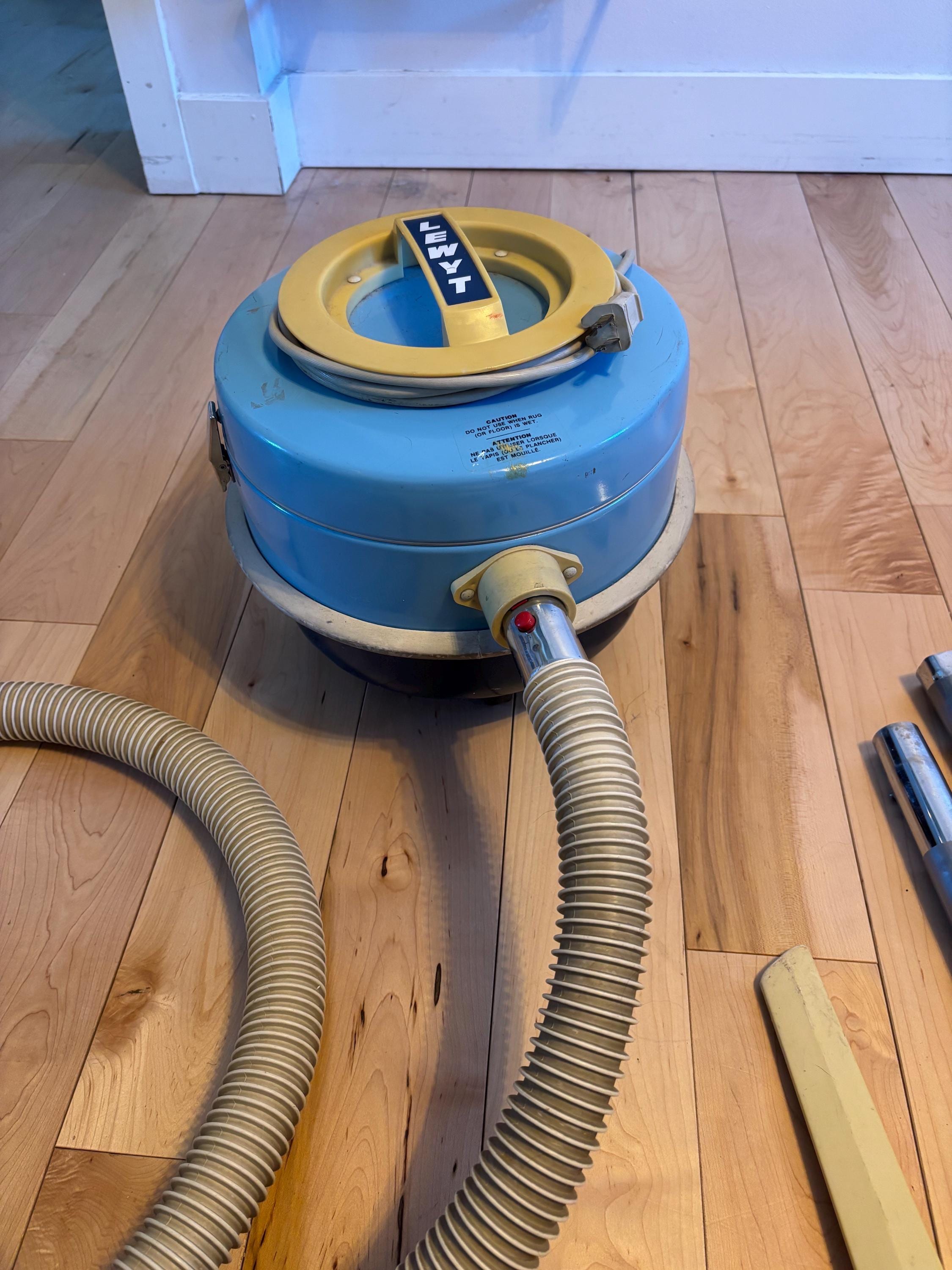 Q123632 aspirateur de maison de poupée 1:12 1:12 maison de poupée