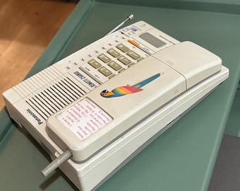 Panasonic Cordless Phone