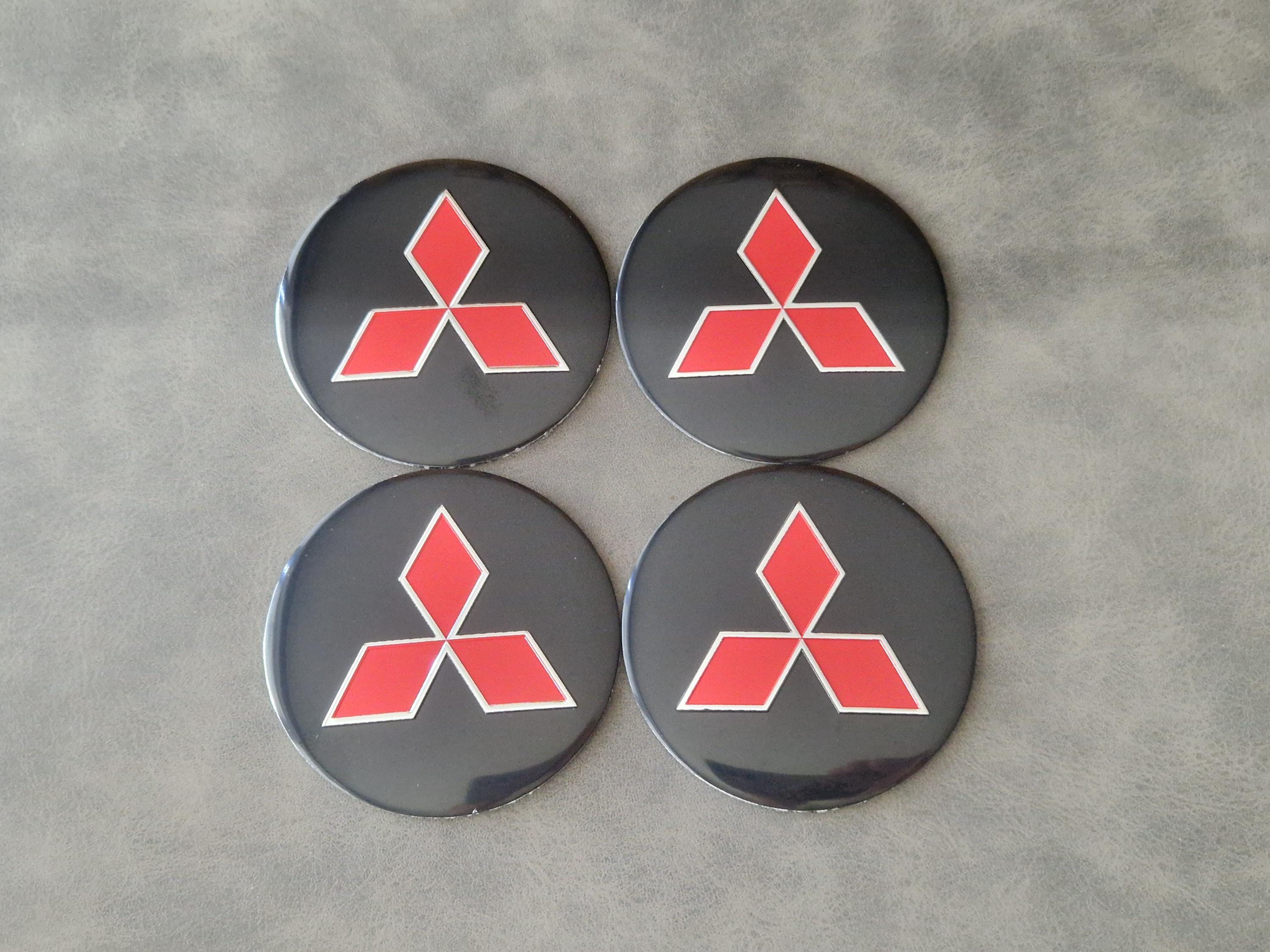Mitsubishi emblem - Etsy 日本