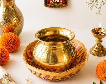 Pooja Items