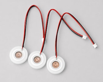 VP 3x DC5V Ultrasonic Atomizer for VP Nebulizers