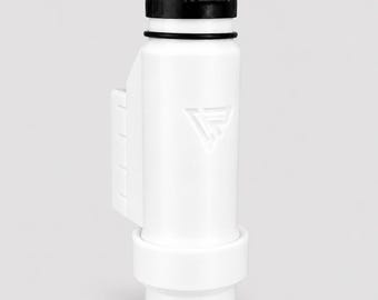 Inhalador nebulizador VP para caballos compatible con la mascarilla Flexineb