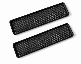 Tesla air vent grille for Model Y S/P 2020-2024