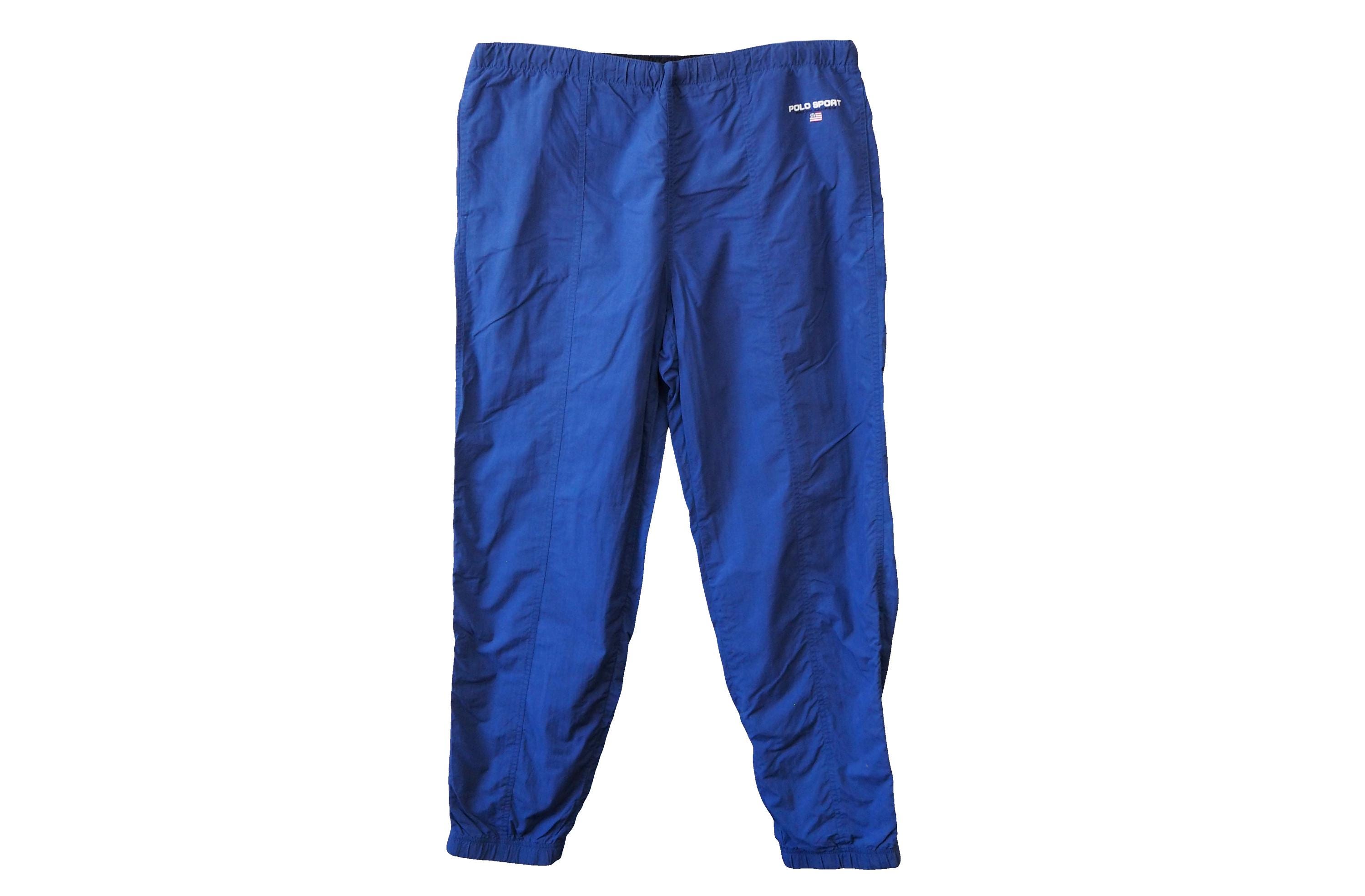 Ralph lauren polo sport pants - Etsy 日本