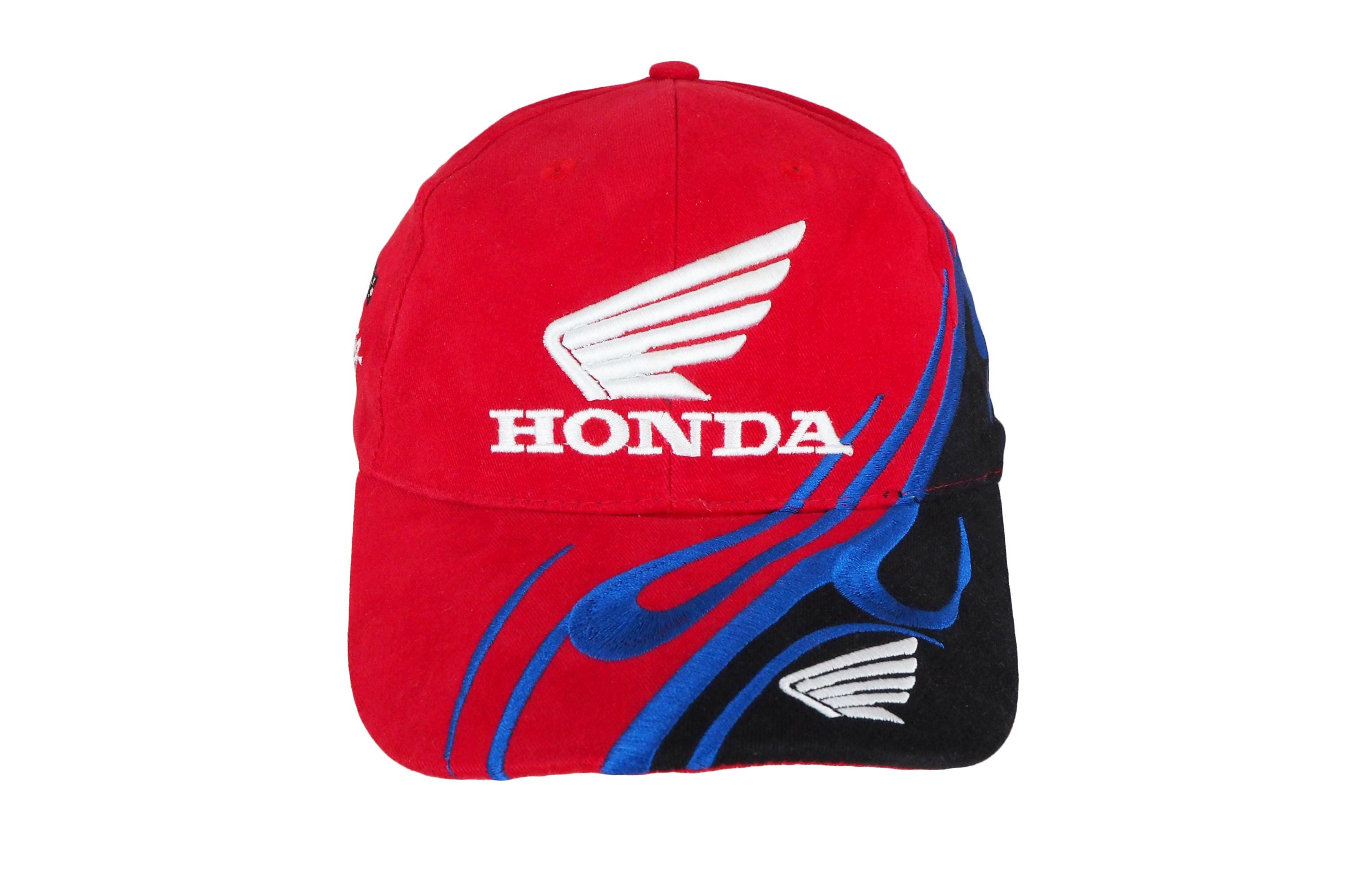 80's Honda Hat - Etsy Canada