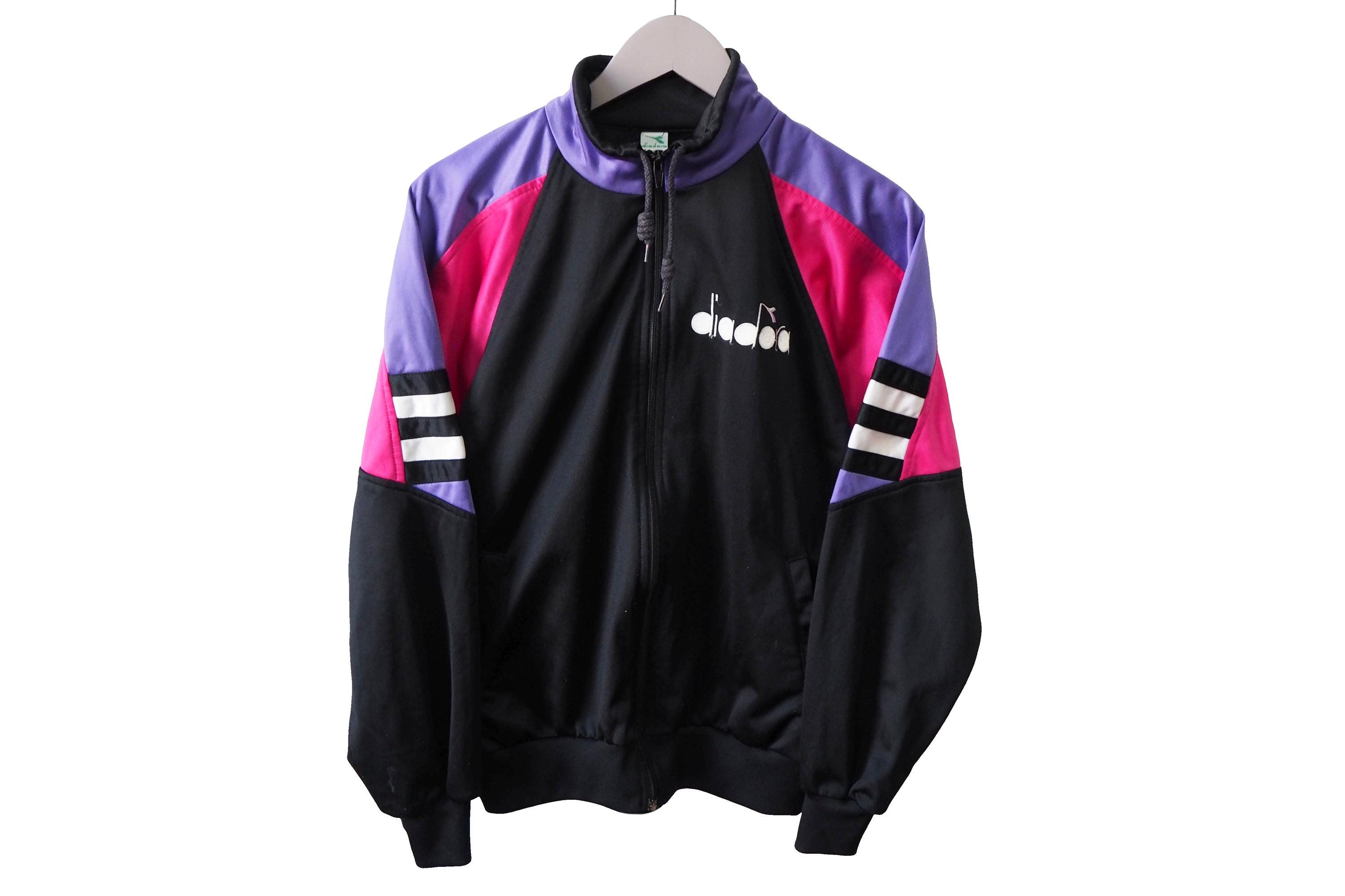 Vintage lotto jacket - Etsy 日本