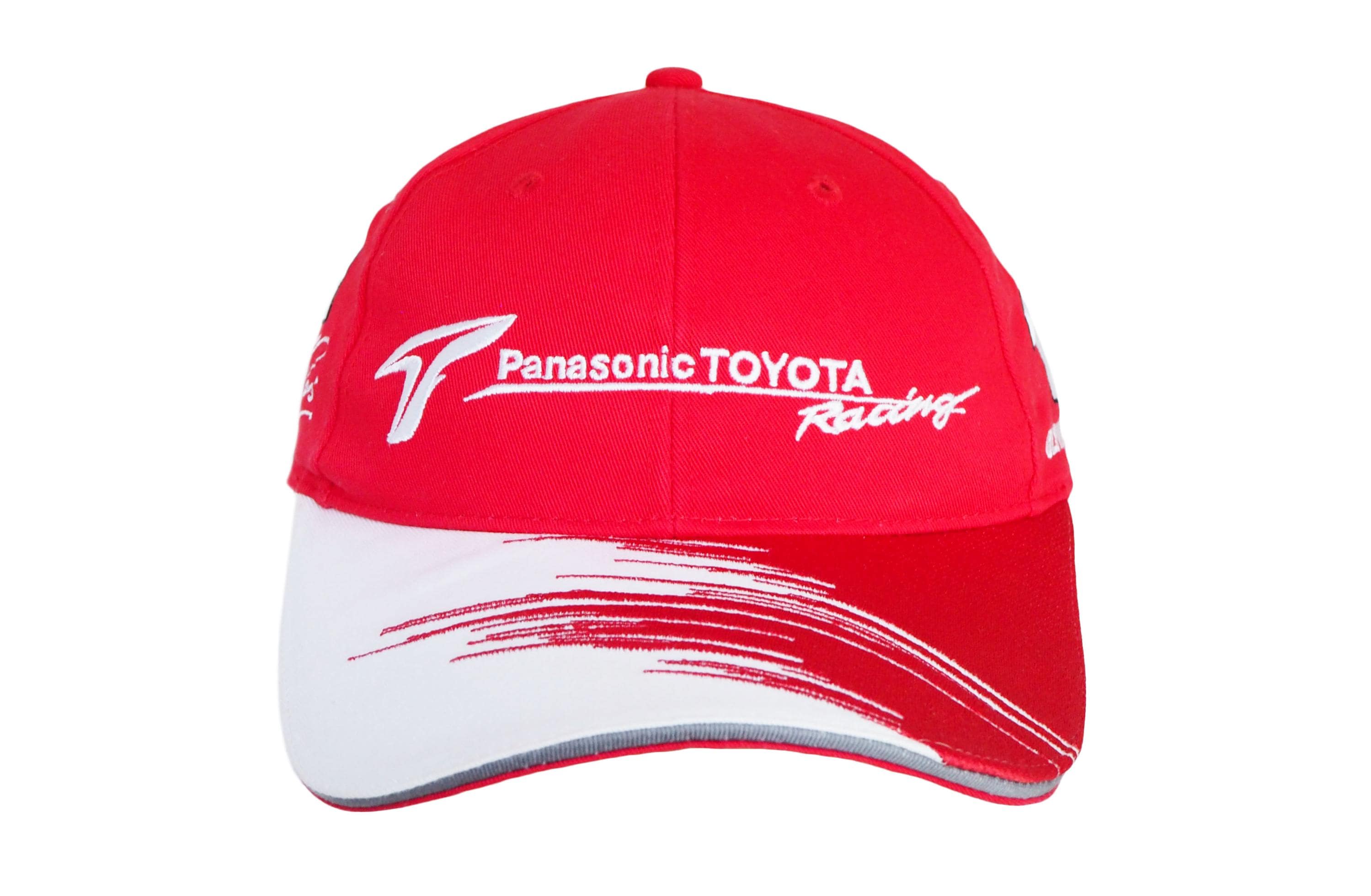 Panasonic Toyota Formula 1 - Etsy