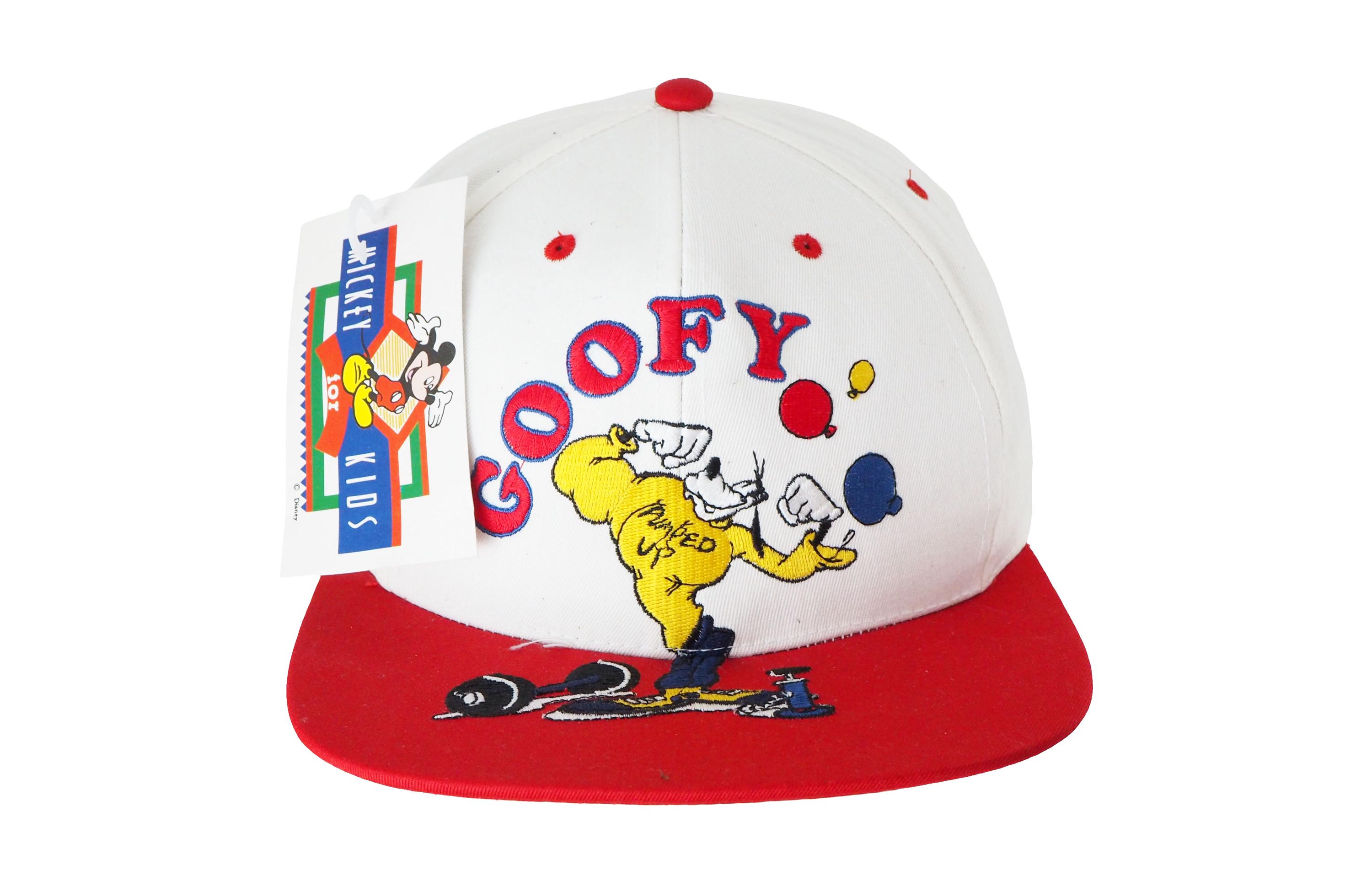 90s Goofy Hat - Etsy