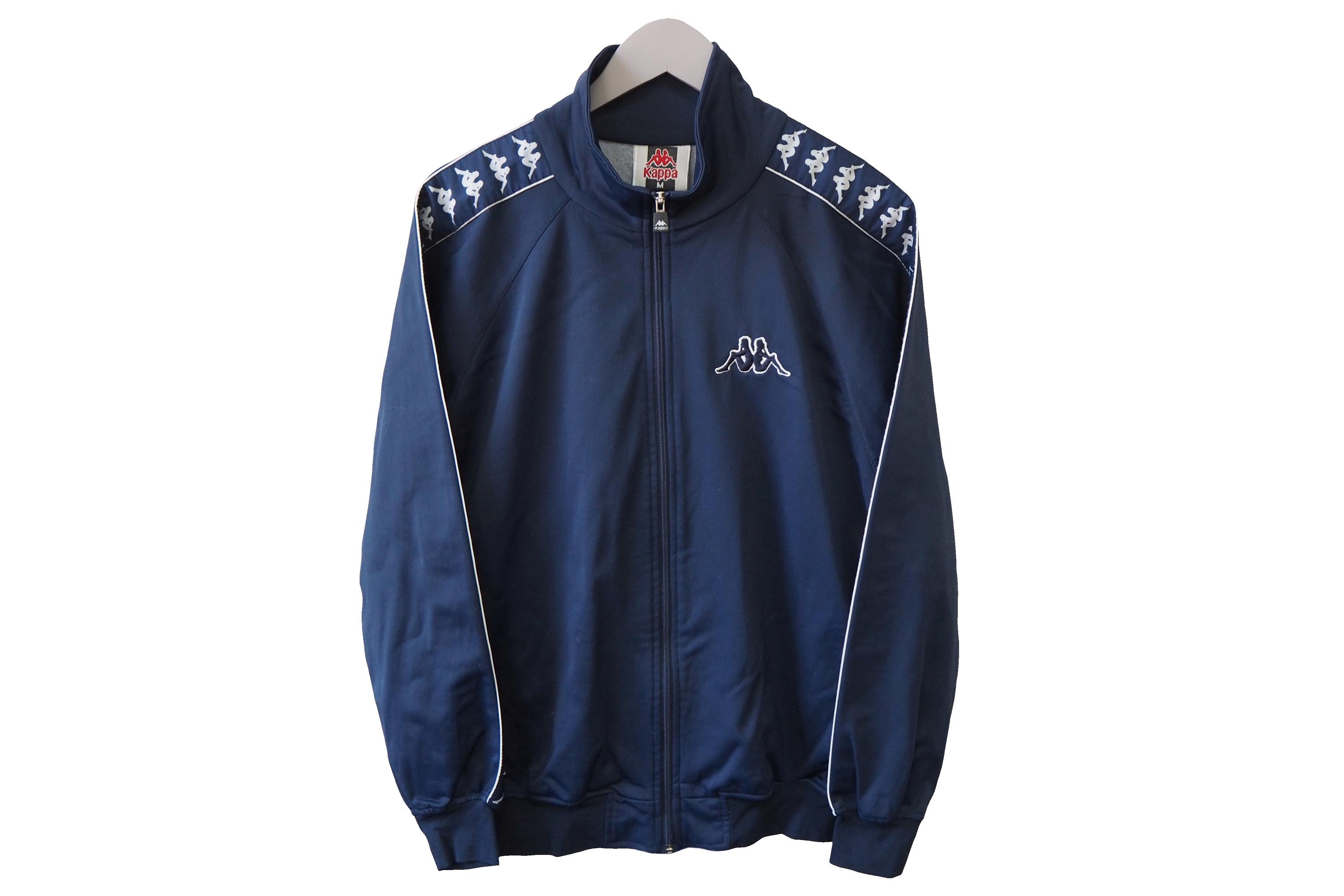 90s kappa tracksuit - Etsy 日本