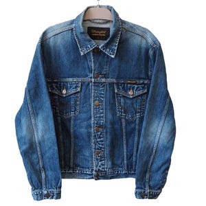Wrangler 111mj - Etsy Australia