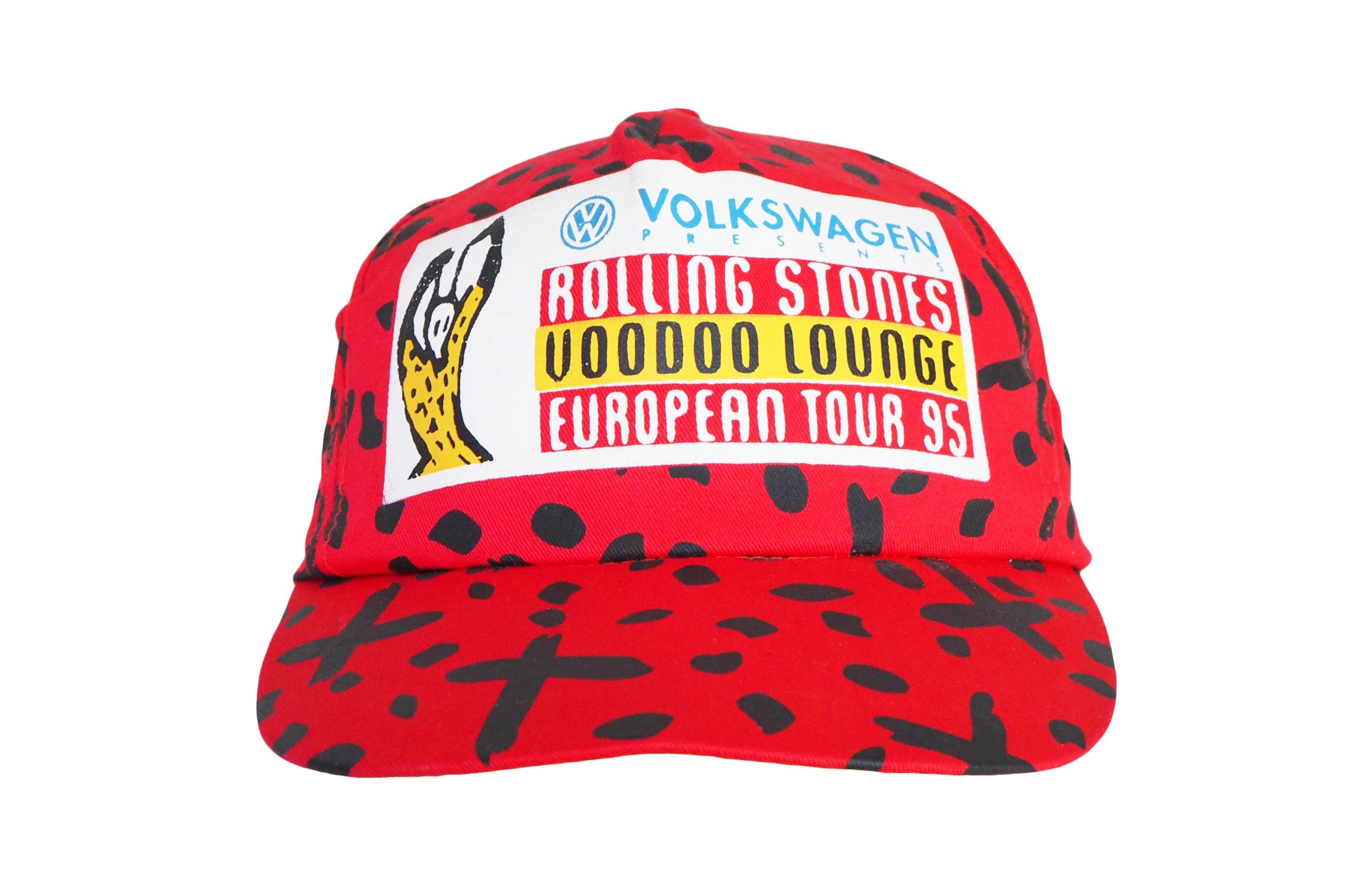 Voodoo Lounge Hat - Etsy
