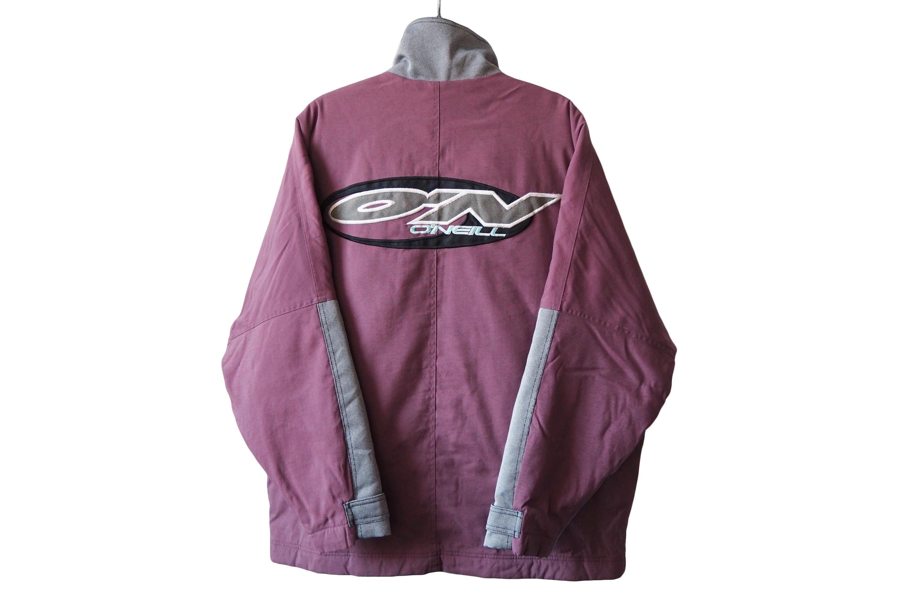 90s O Neill Jacket - Etsy Finland