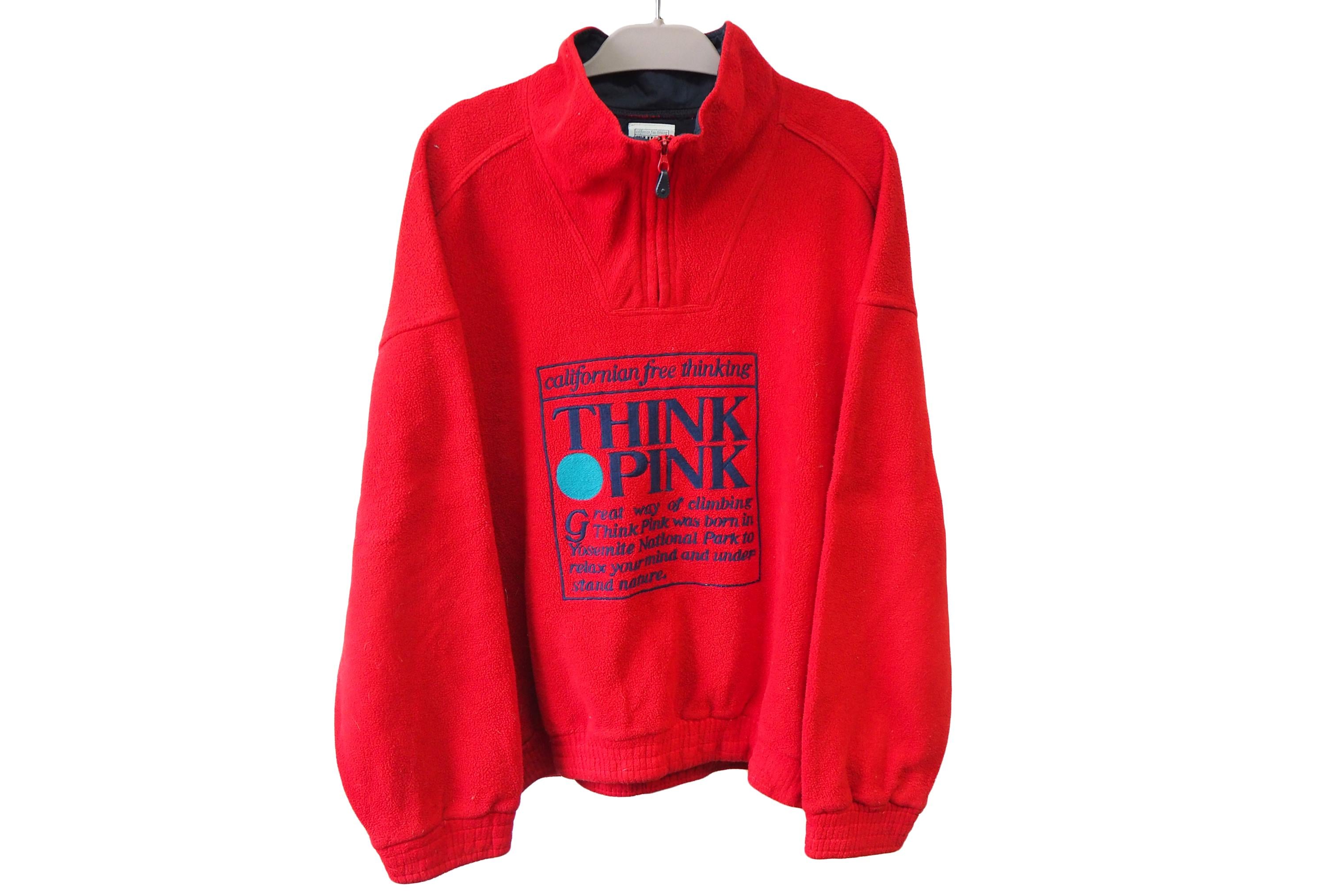 Think pink 90s - Etsy 日本