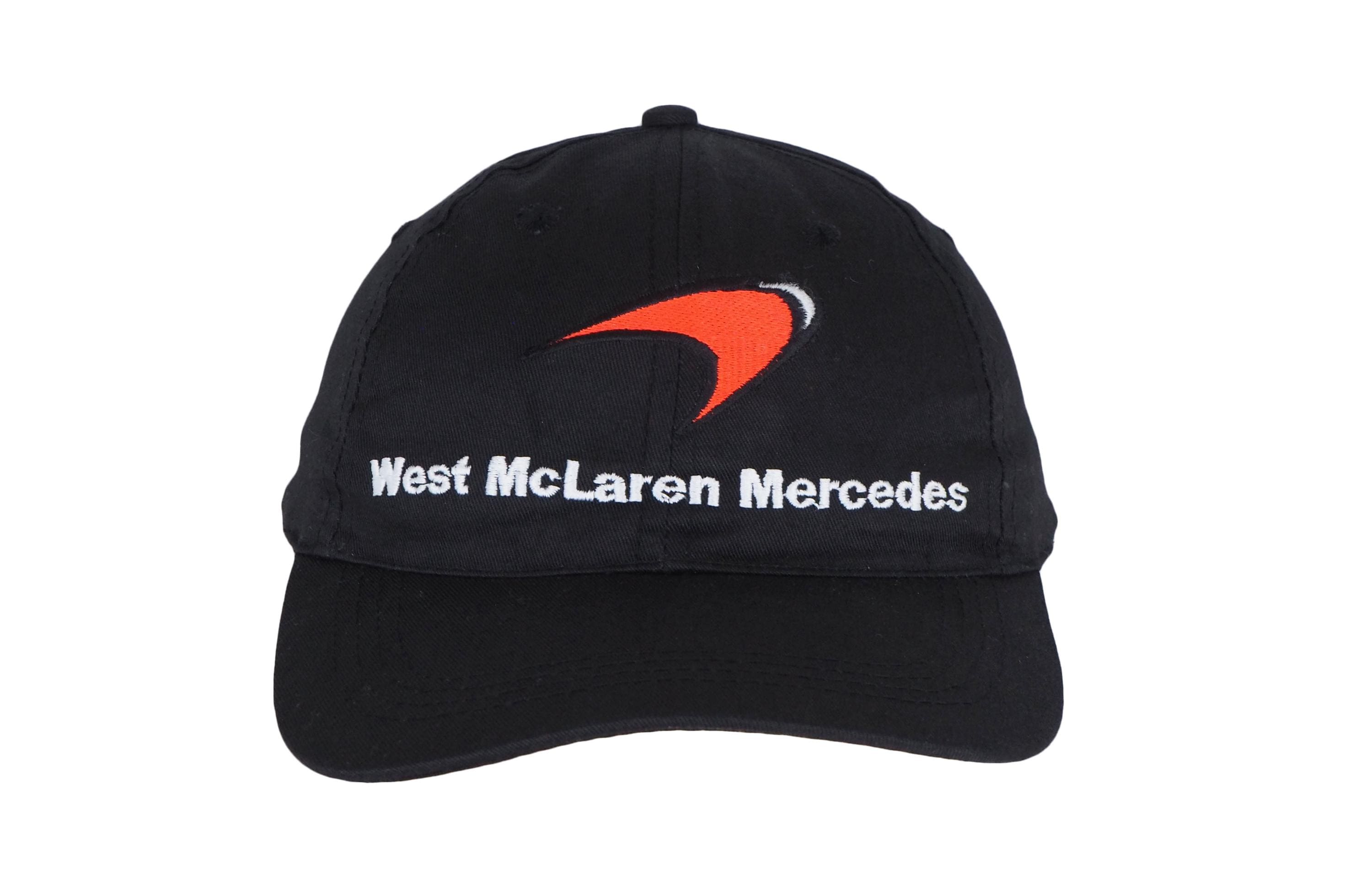 West Mclaren Mercedes - Etsy