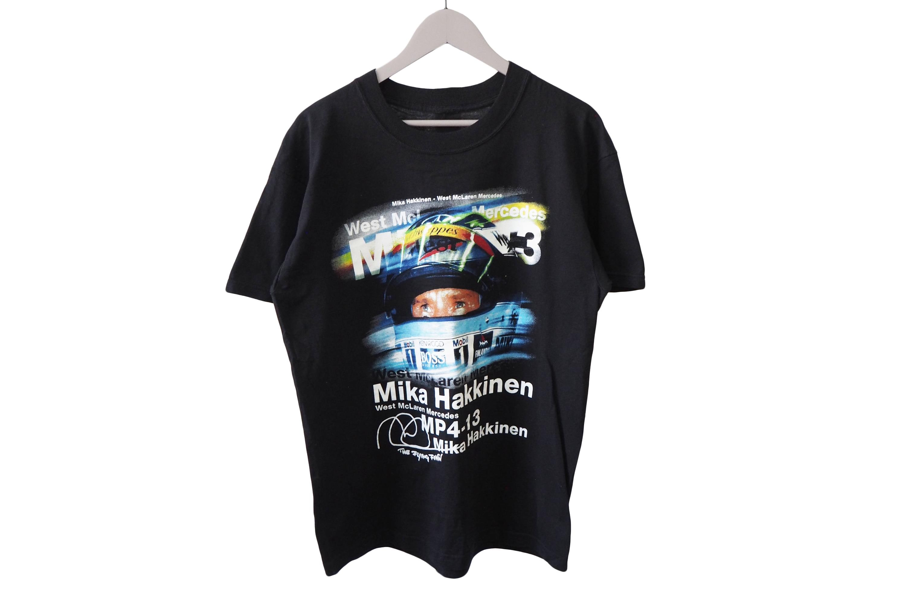 West Mclaren Mercedes - Etsy