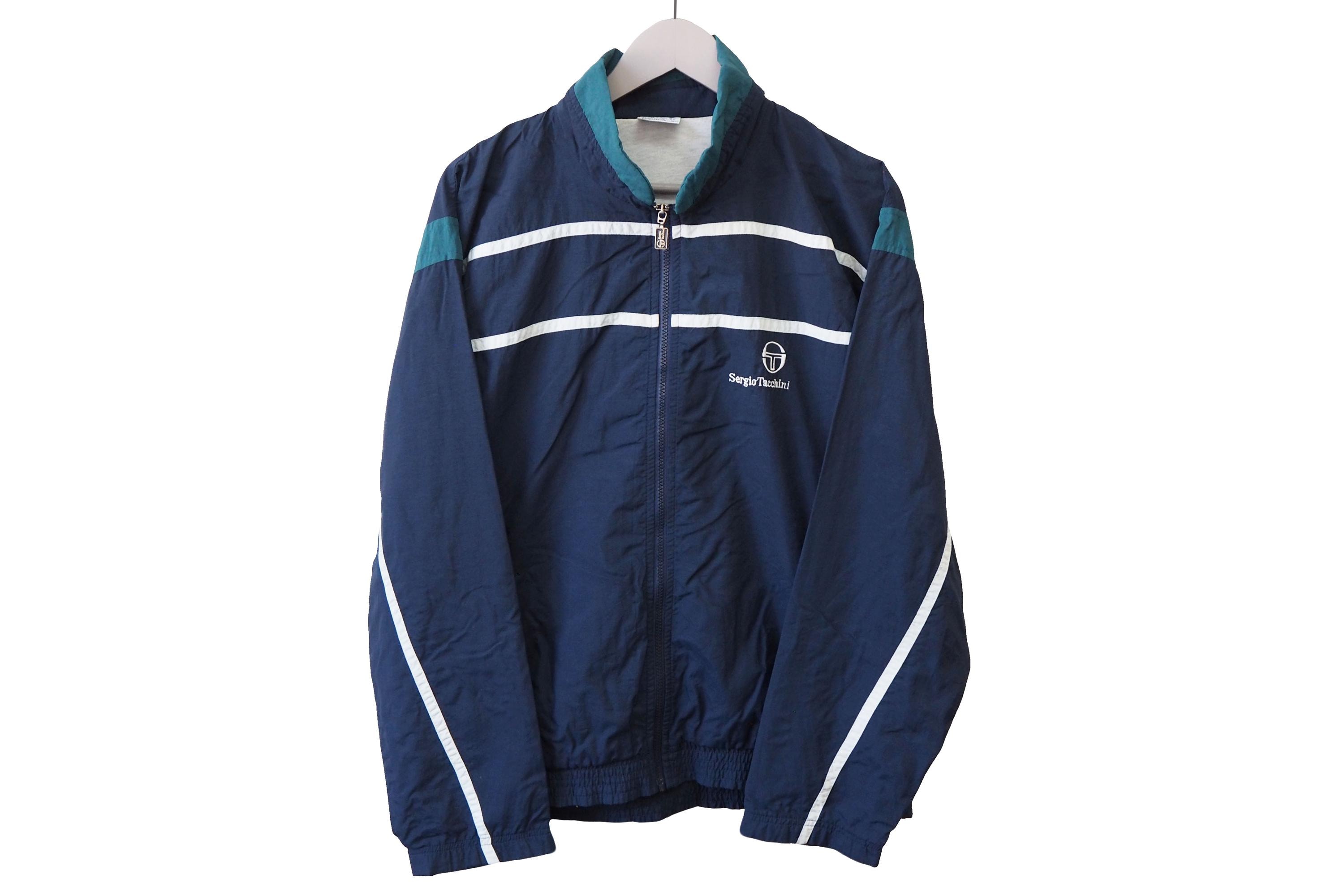 80s sergio tacchini - Etsy 日本