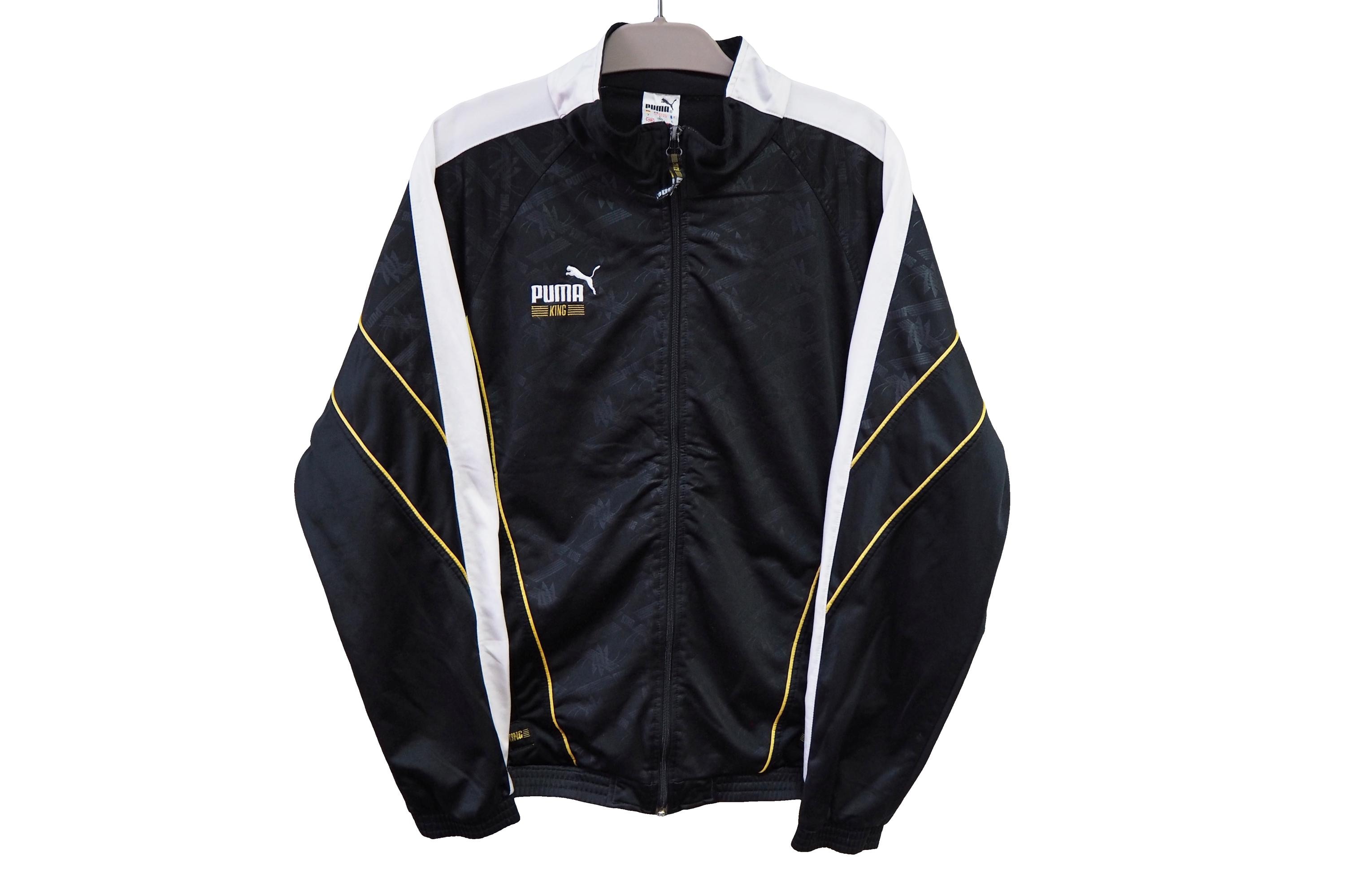 90s Puma King - Etsy