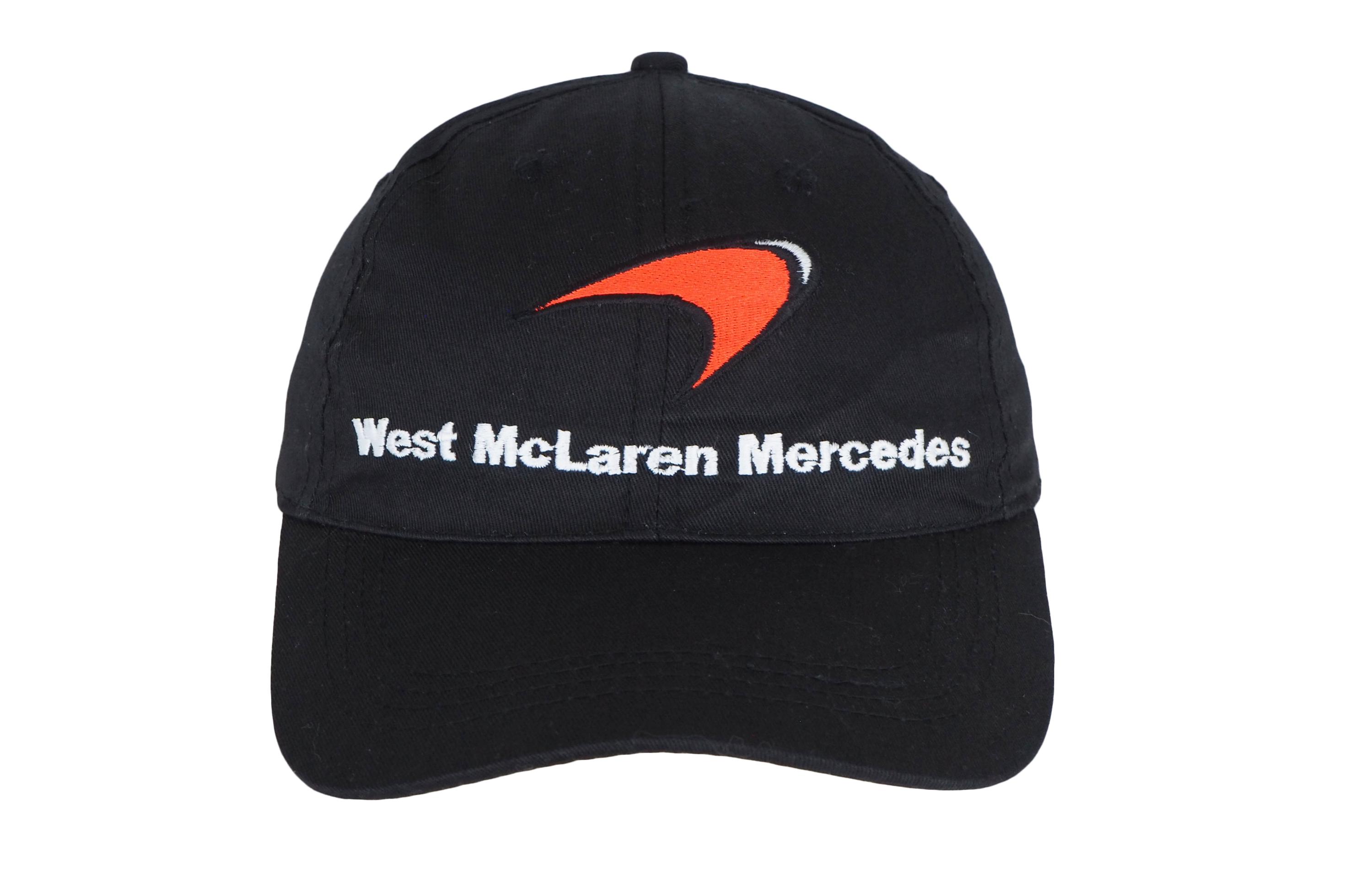 West Mclaren Mercedes - Etsy