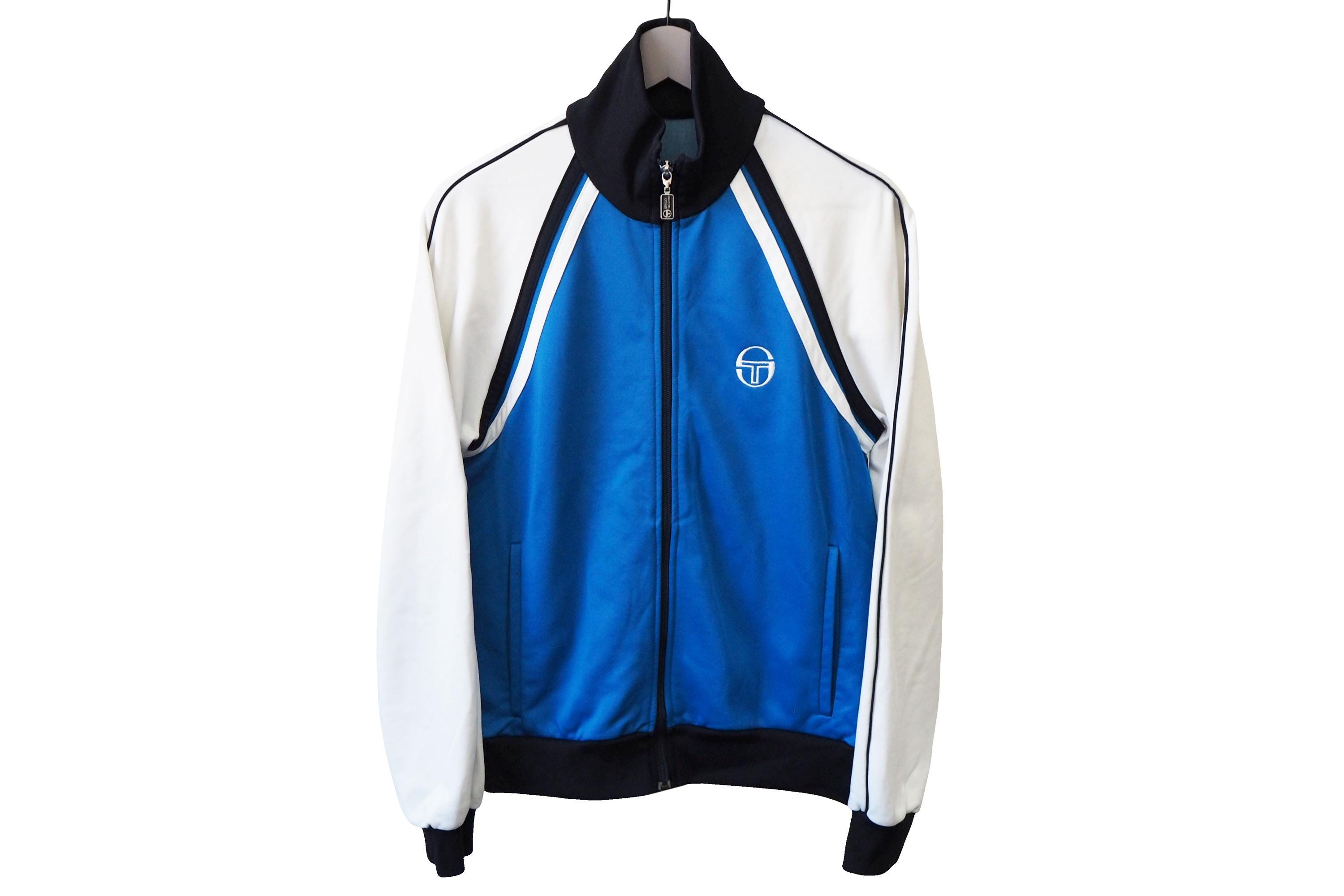 Sergio Tacchini Vintage - Etsy