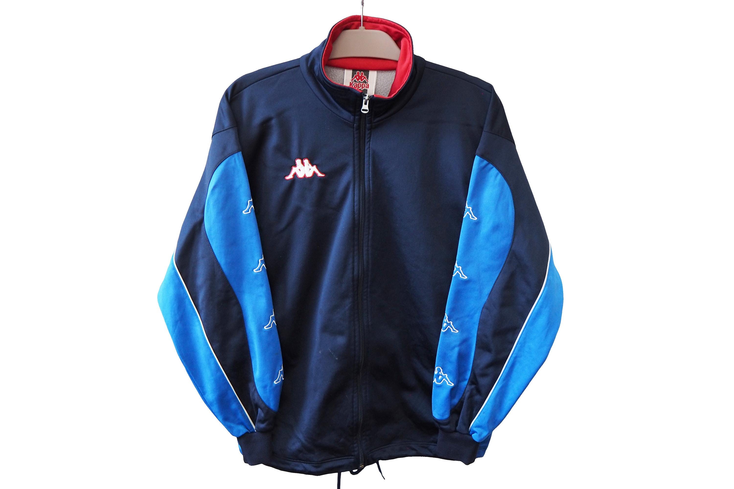90s Kappa Jacket - Etsy
