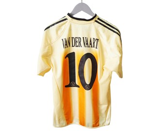レトロ FC バルセロナ クライフ ジャージ - サッカーファンのための