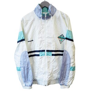 Adidas Atp Jacket - Etsy