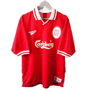 Reebok Liverpool - Etsy