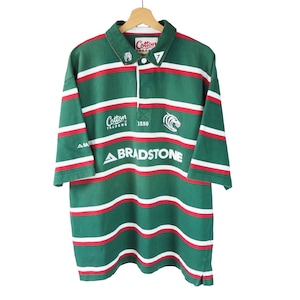 Cotton Traders Rugby Jersey - Etsy