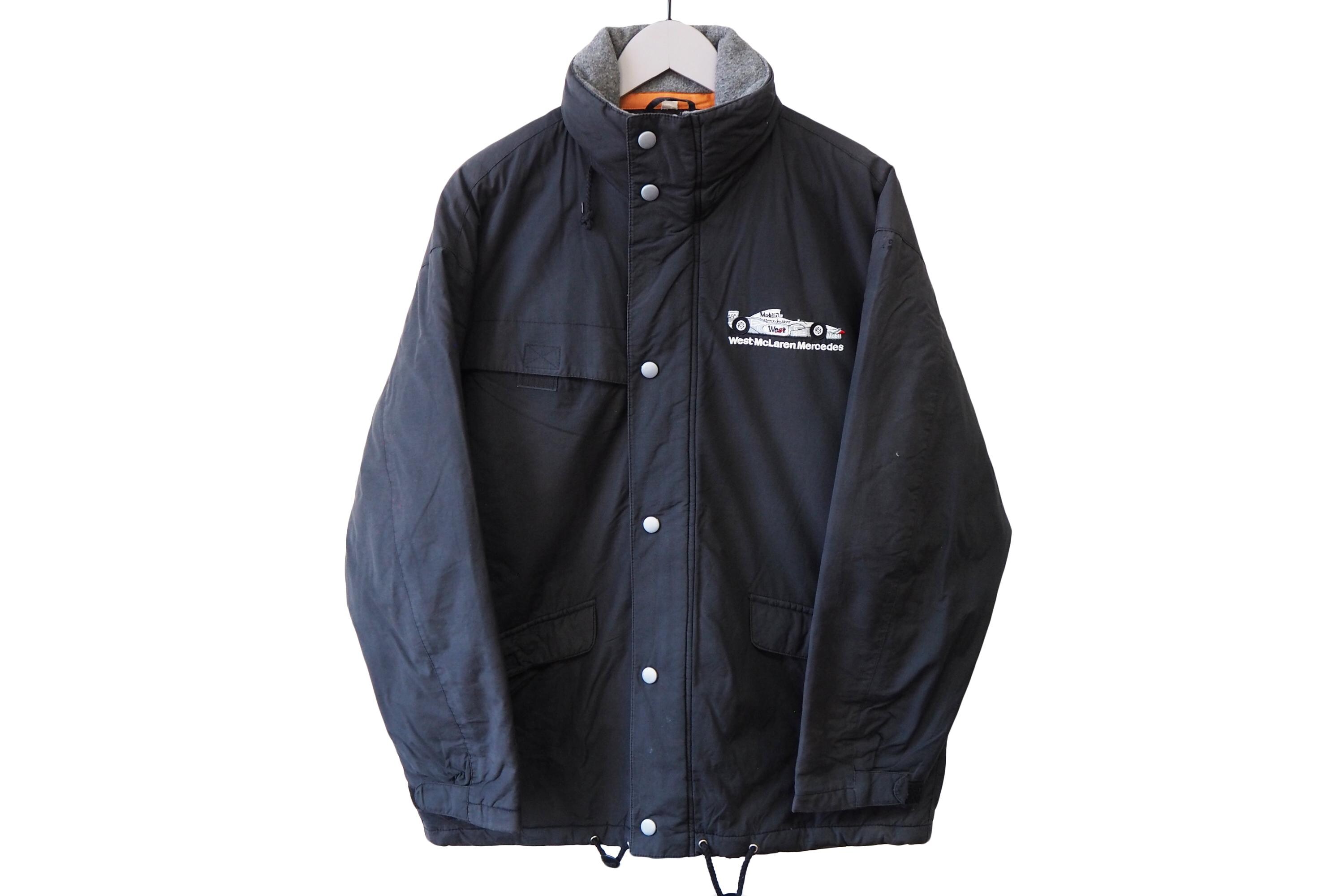 West mclaren jacket - Etsy 日本